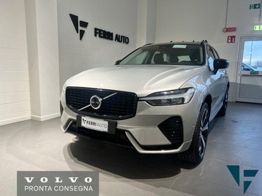 VOLVO XC60 T6 AWD automatico Plus Dark