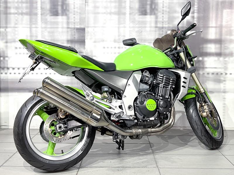 Kawasaki Z 1000