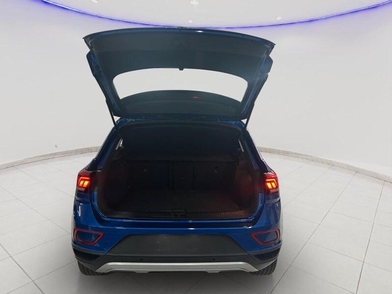 VOLKSWAGEN T-Roc 1ª serie T-Roc 1.5 TSI ACT DS...