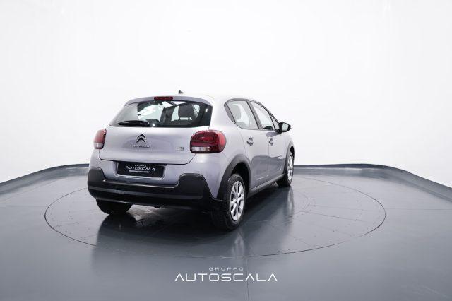 CITROEN C3 1.2 PureTech 83cv S&S Business