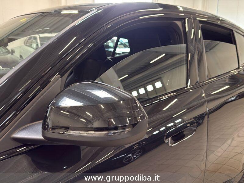 BMW X2 U10 sdrive 18d MSport auto