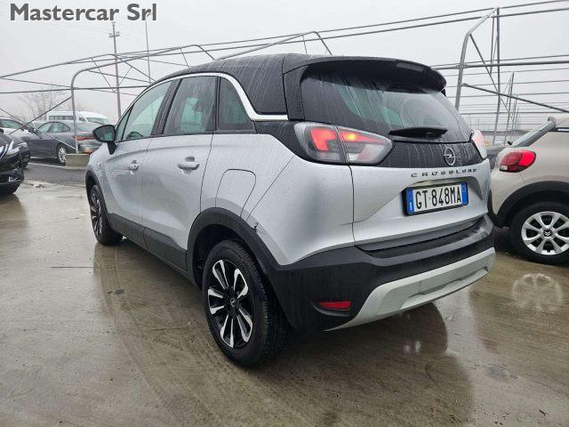 OPEL Crossland Crossland 1.2 Elegance autom. - targa GT848MA