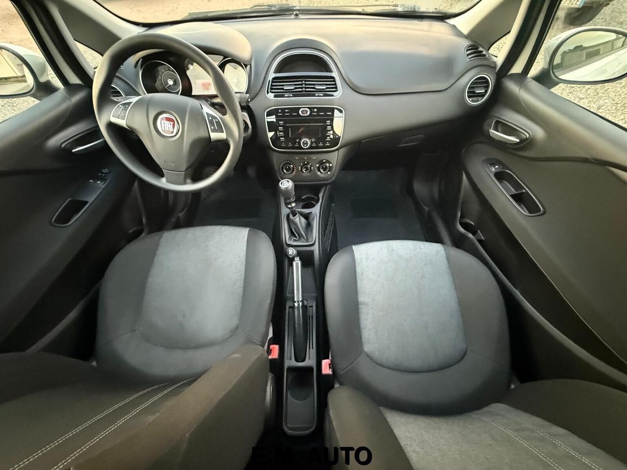 Fiat Grande Punto 1.2 3 porte S&S Actual