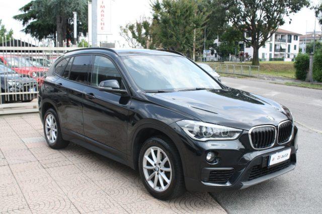 BMW X1 xDrive18d Business Iva esposta