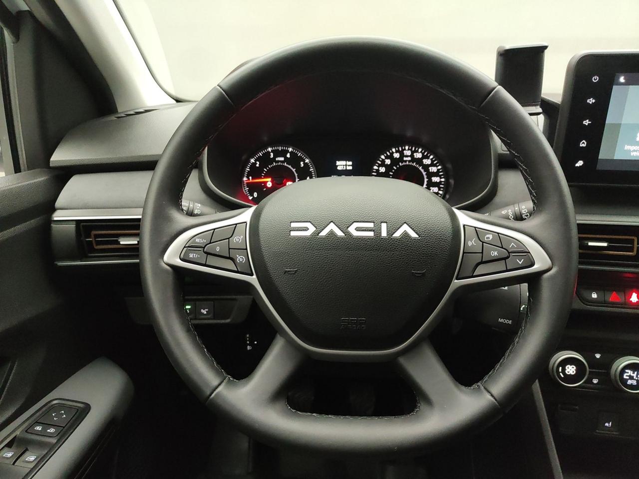 DACIA Sandero Stepway III 2021 1.0 TCE 100CV EXTREME ECO-G