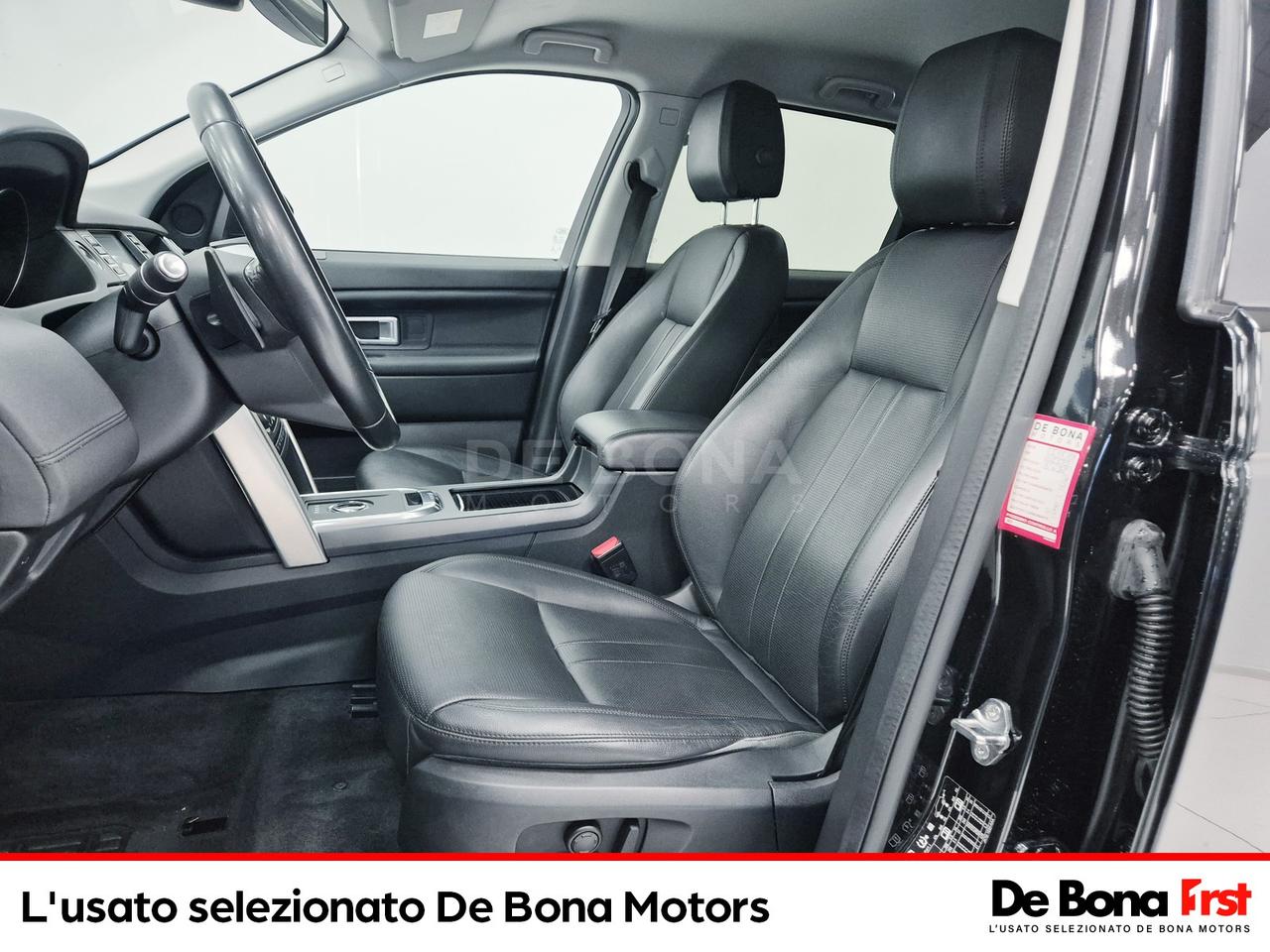 Land Rover Discovery Sport 2.0 td4 hse awd 150cv auto my19