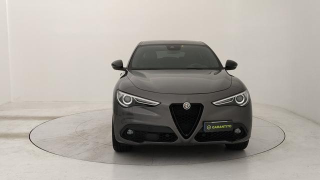 ALFA ROMEO Stelvio 2.2 t Veloce Ti Q4 210cv auto