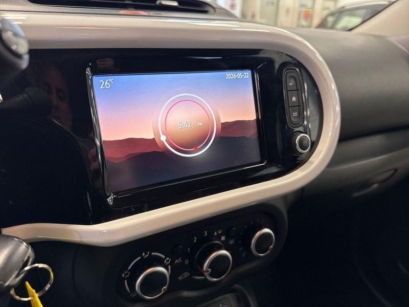 Renault Twingo Twingo 1.0 sce Intens 65cv