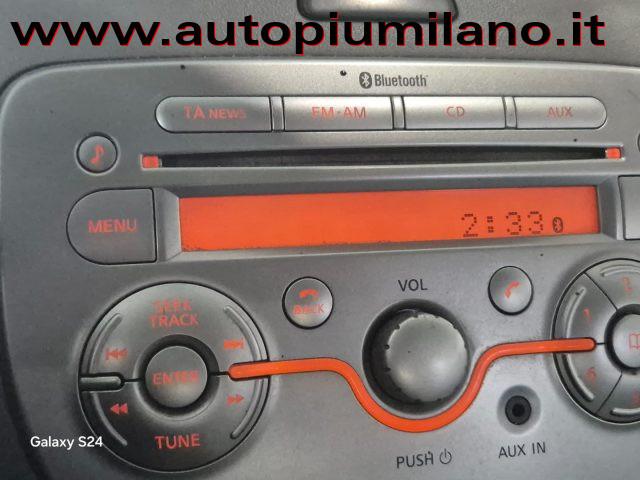 NISSAN Micra 1.2 12V 5 porte Acenta
