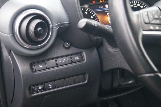 NISSAN Juke 1.0 DIG-T 114 CV N-Connecta