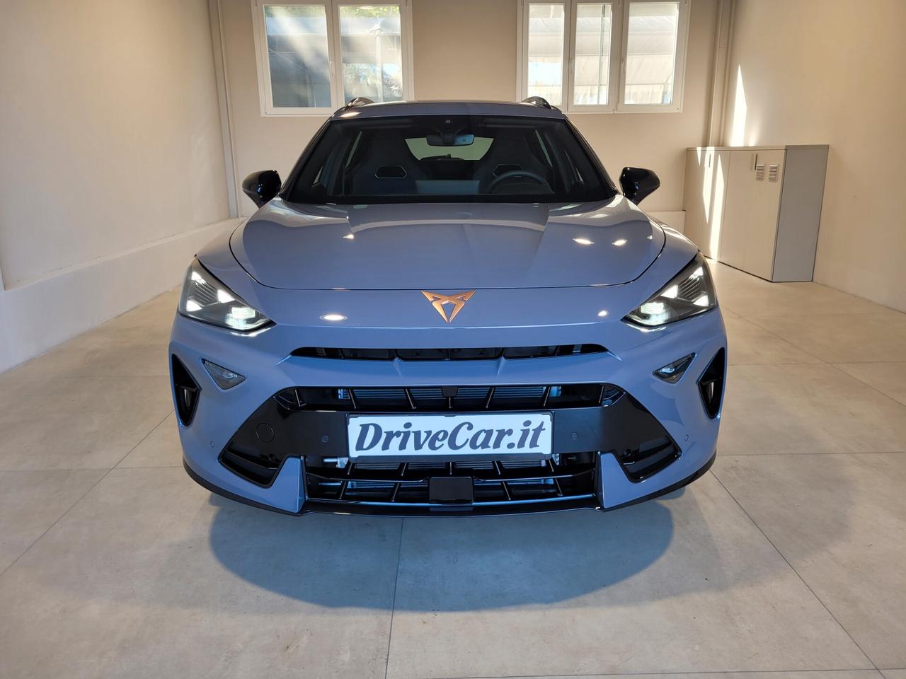 Cupra Formentor 1.5 MHEV DSG 150CV BLUETOOTH PELLE KEYLESS C19"