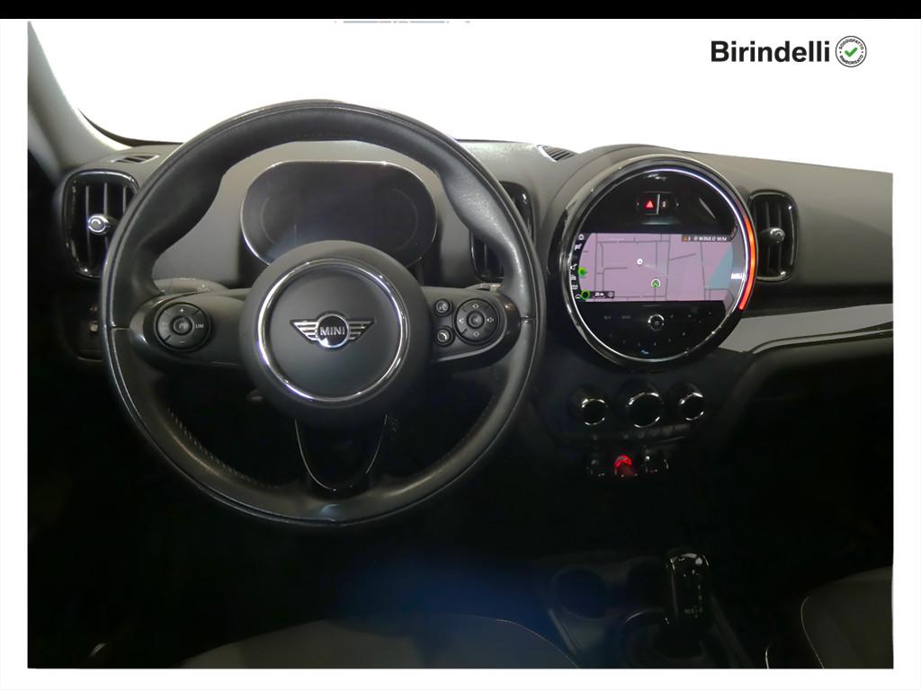 MINI Mini Countrym.(F60) - Mini 1.5 One D Northwood Edition Countryman