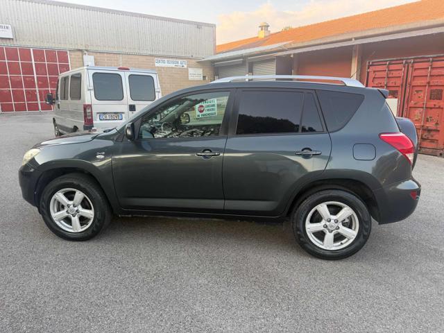 TOYOTA RAV 4 MY23 RAV4 2.2 D-4D 136 CV perfetta di meccanica