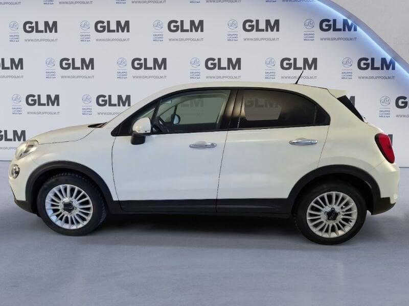 FIAT 500X 500X 1.0 T3 120 CV Connect