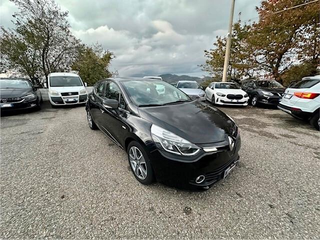 Renault Clio 1.5 dCi 75CV 5 porte Costume National