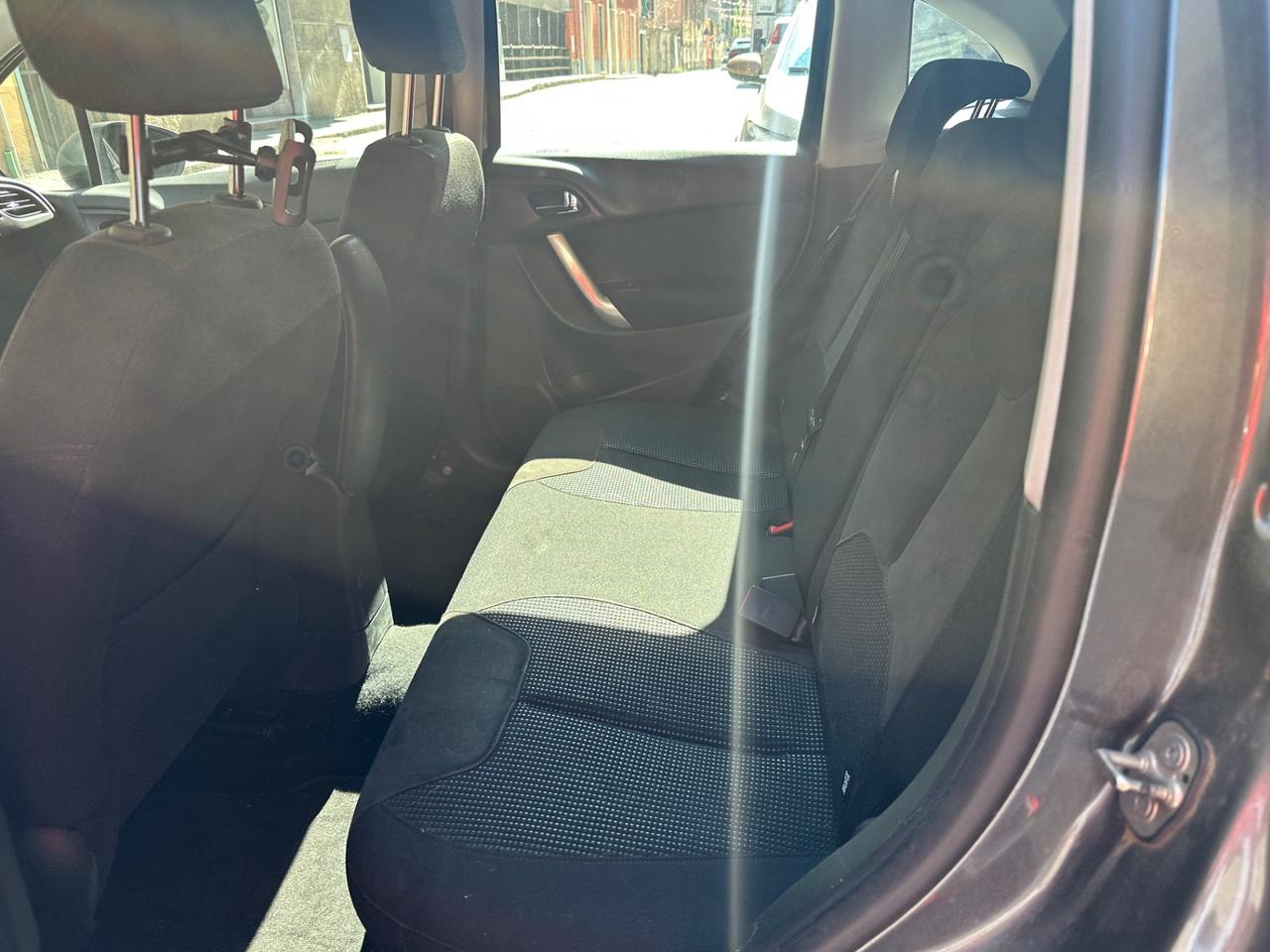 Citroen C3 1.4 HDi 70 Exclusive