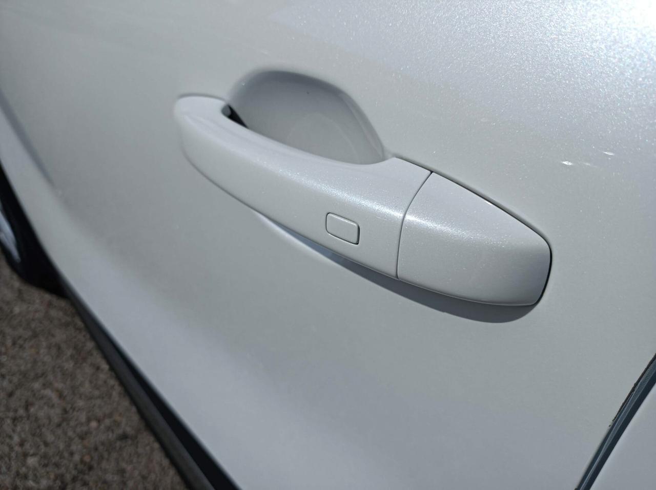 Renault Captur Plug-in Hybrid E-Tech 160 CV Intens