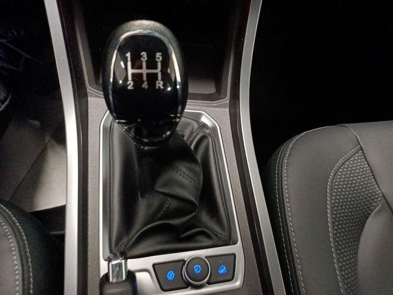 DR AUTOMOBILES dr 3.0 DR3 CVT 1.5 BZ /GPL