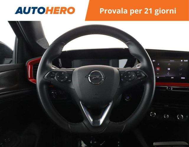 OPEL Mokka 1.2 Turbo 130 CV aut. GS Line