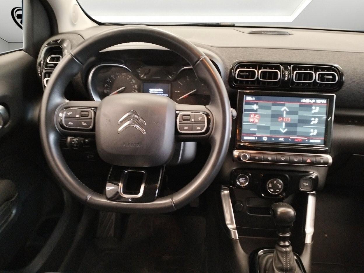 Citroen C3 Aircross PureTech 110 S&S Shine