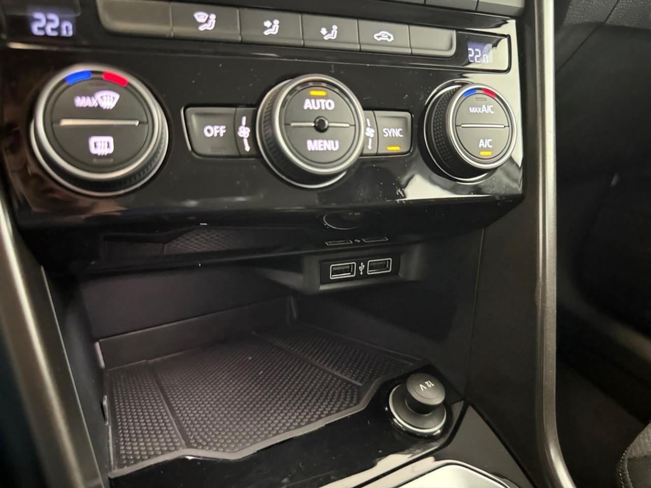 Volkswagen T-Roc 1.0 tsi style 115cv