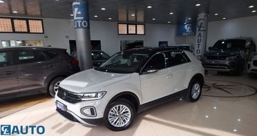 Volkswagen T-Roc 2.0 TDI 150CV SCR DSG 47.000 KM