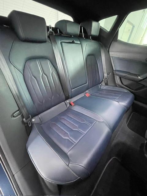 Cupra Formentor 2.0 TSI 4Drive DSG VZ Launch Edition
