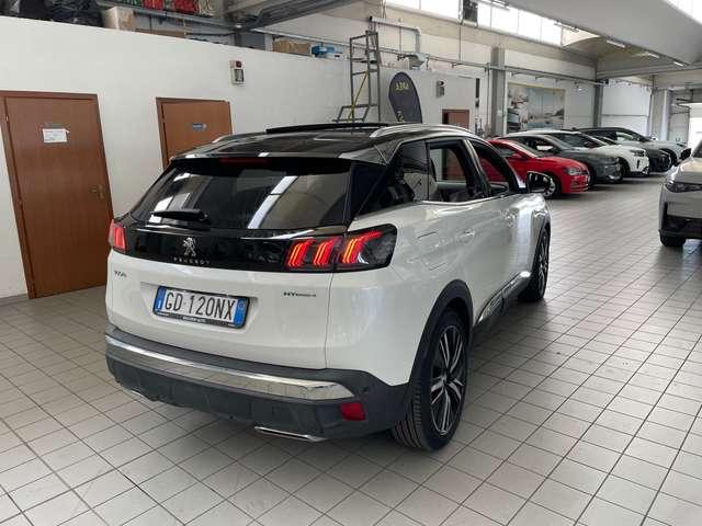 Peugeot 3008 1.6 hybrid4 phev GT Pack 300cv e-eat8 *FULL-OPT*
