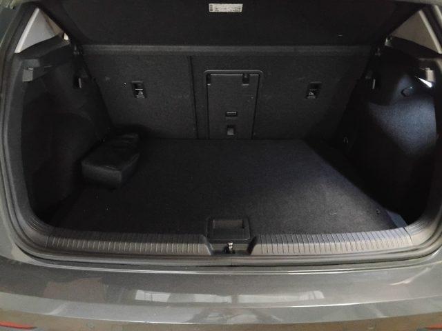 VOLKSWAGEN Golf 1.0 eTSI EVO Life DSG 17" MHEV