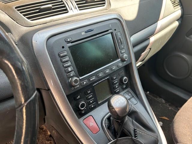 Fiat Croma 1.9 Multijet 16V Emotion