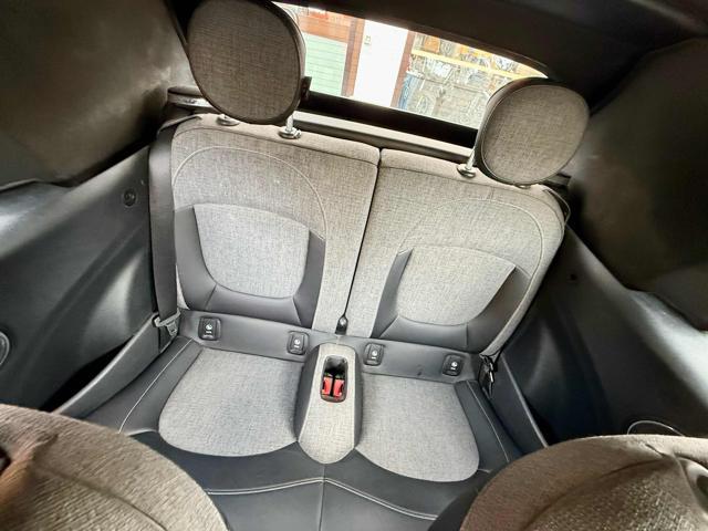 MINI Mini 1.5 Cooper D Hype Cabrio