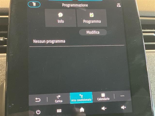 RENAULT ZOE Intens R135 BATTERIE PROPRIETA'