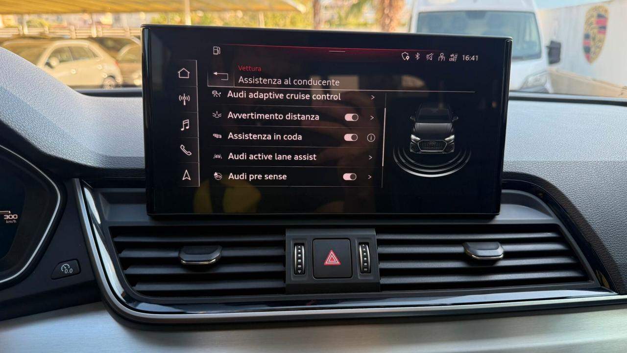 AUDI Q5 SPB 40 TDI 2023 S-LINE PLUS