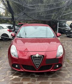 Alfa Romeo Giulietta 2.0 JTDm-2 140 CV Distinctive
