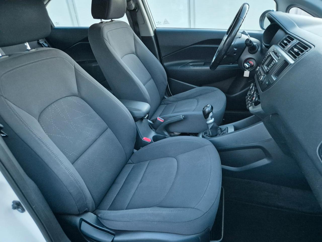 Kia RIO 1.1 CRDi 5p. Cool NUOVA FULL 2014