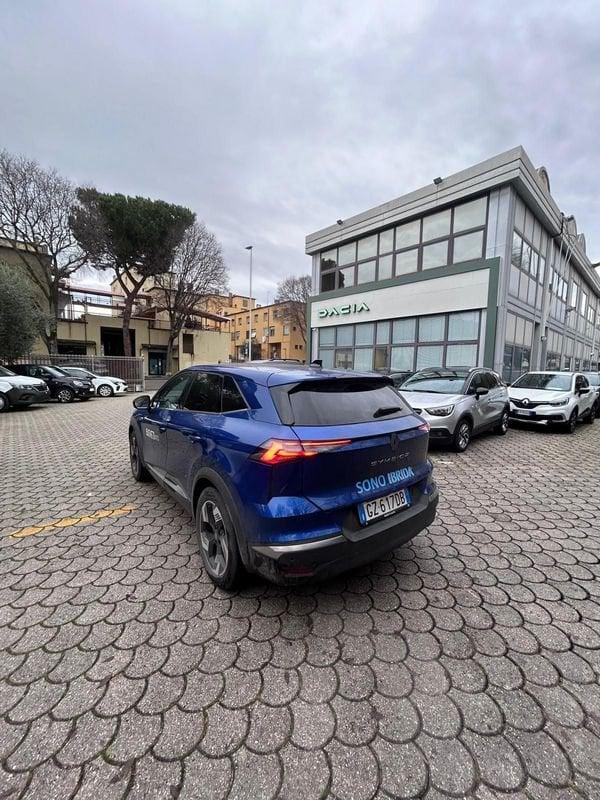 Renault Symbioz Symbioz Full Hybrid E-Tech 145 CV Techno