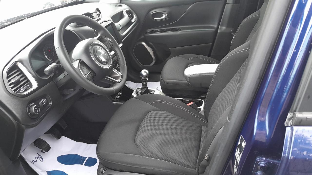 Jeep Renegade 1.0 T3 Limited