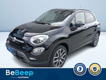 FIAT 500X 1.4 M-AIR CROSS PLUS 4X2 140CV