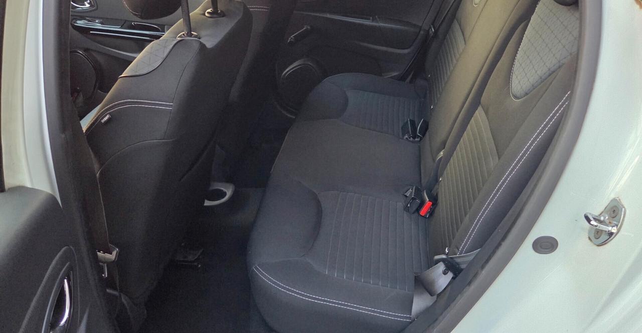 Renault Clio 1.5 dci energy