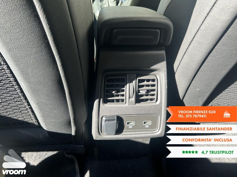 RENAULT Captur 2ª serie Captur Full Hybrid E-T...