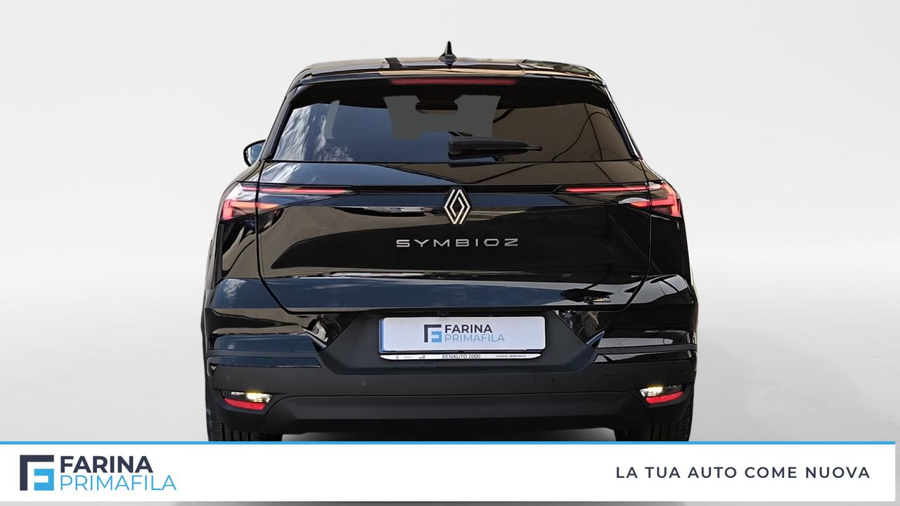 RENAULT SYMBIOZ evolution E Tech full hybrid 145