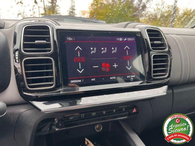 CITROEN C5 Aircross BlueHDi 130 S&S Shine