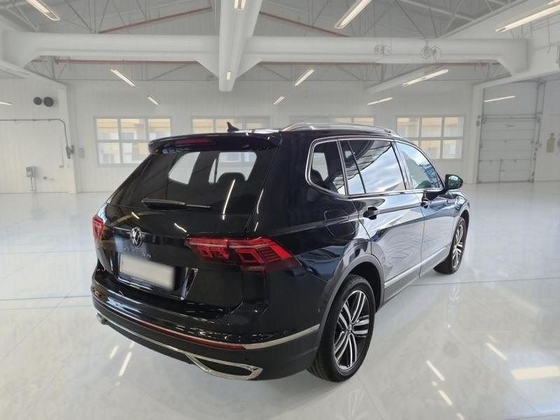 VOLKSWAGEN TIGUAN ALLSPACE 1.5 TSI ACT ELEGANCE DSG SUV
