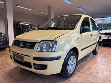 Fiat Panda 1.2 dualogic*55000KM *AUTO*NEOPATENTATI