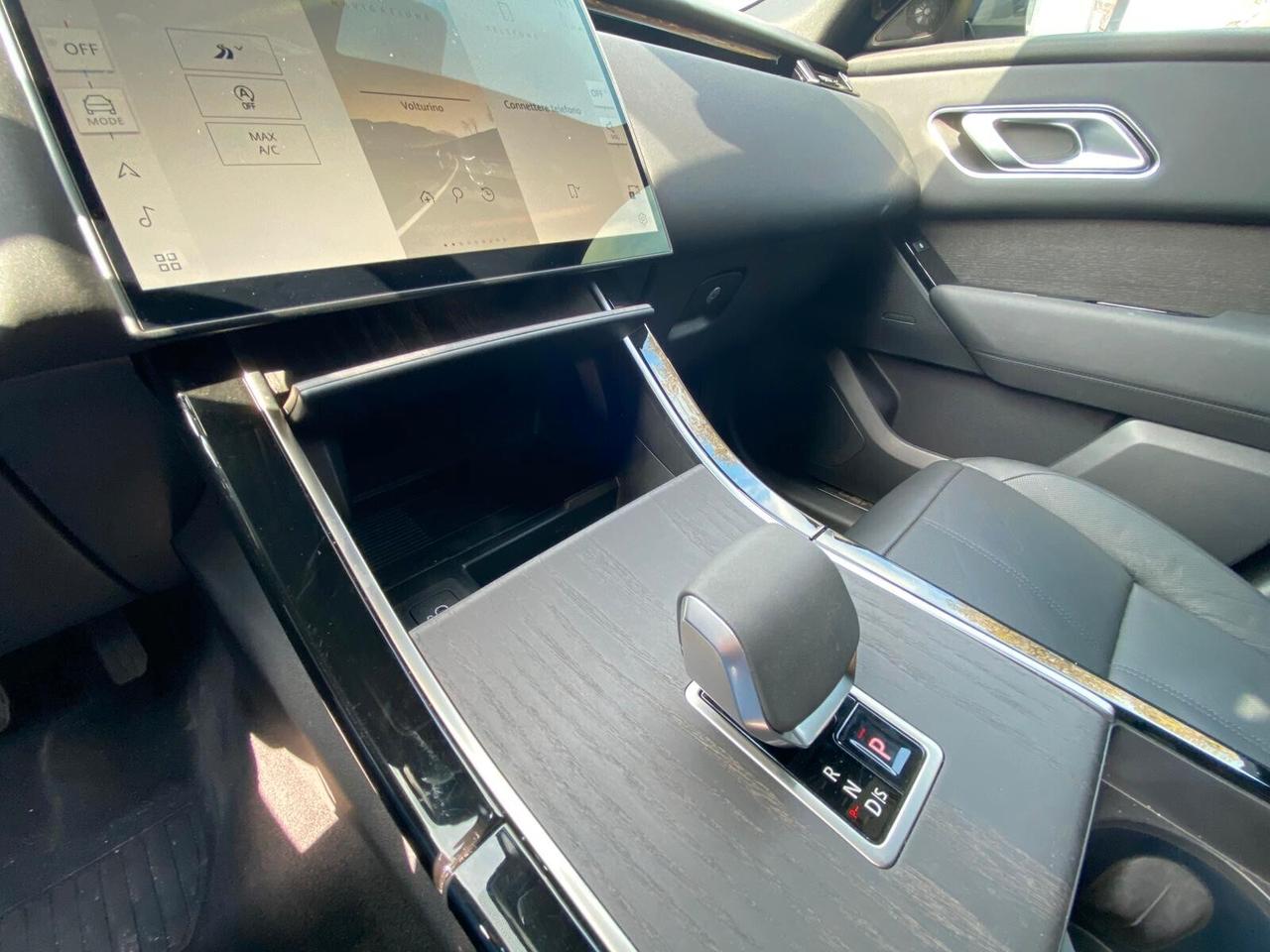 Land Rover Range Velar 2.0D I4 204 CV S AWD