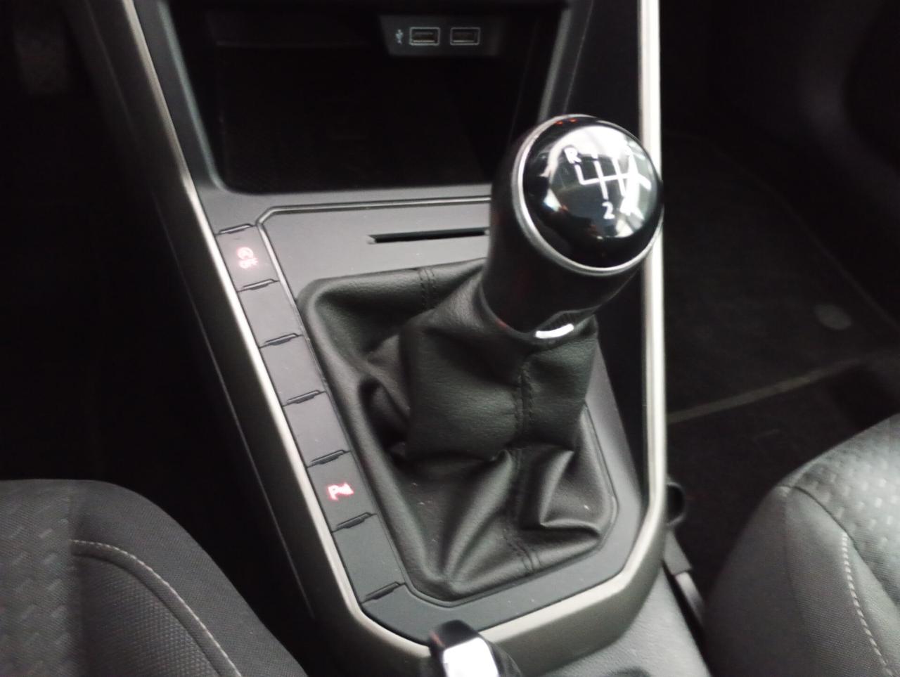 Volkswagen Polo 1.0 EVO 5p. Comfortline BlueMotion Technology