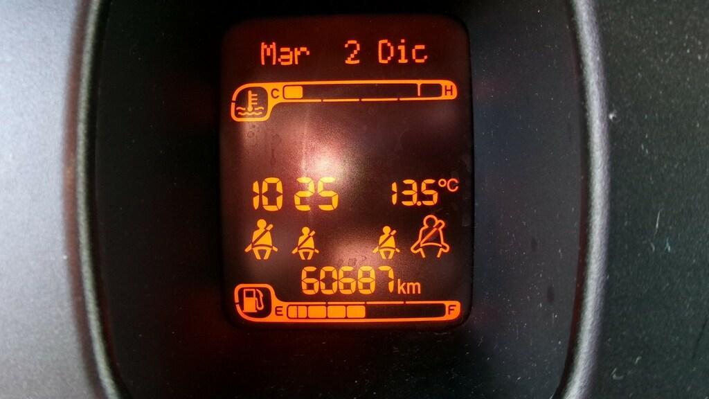 Fiat Panda 1.2 Young