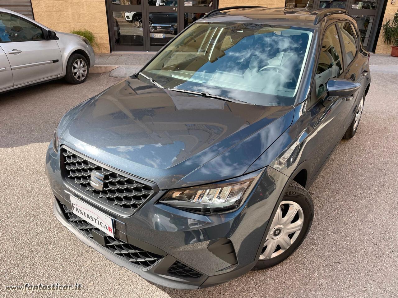 Seat Arona 1.0 EcoTSI Reference