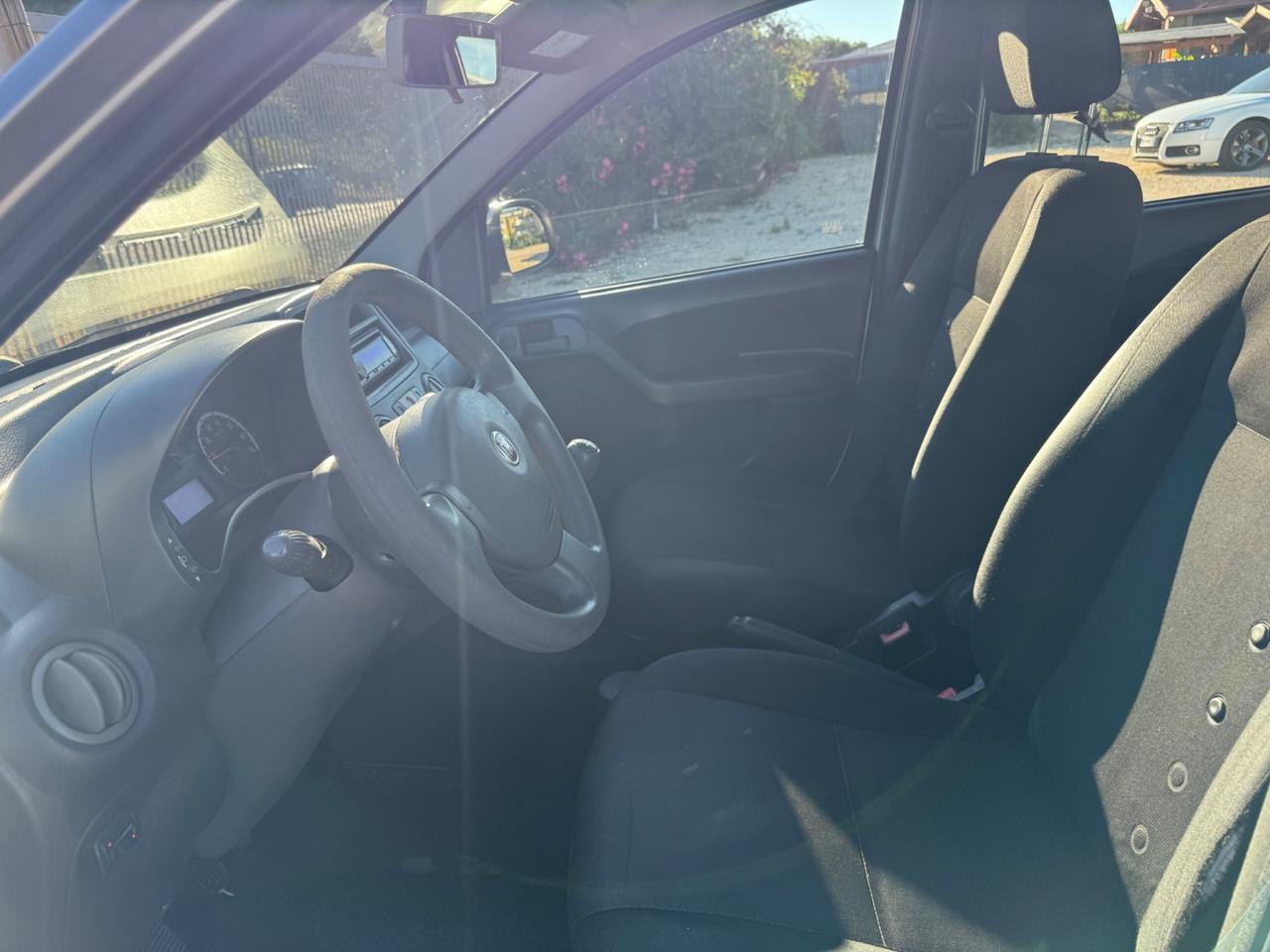 Fiat Panda 1.2 Climbing Natural Power 2.999€ PERMUTE