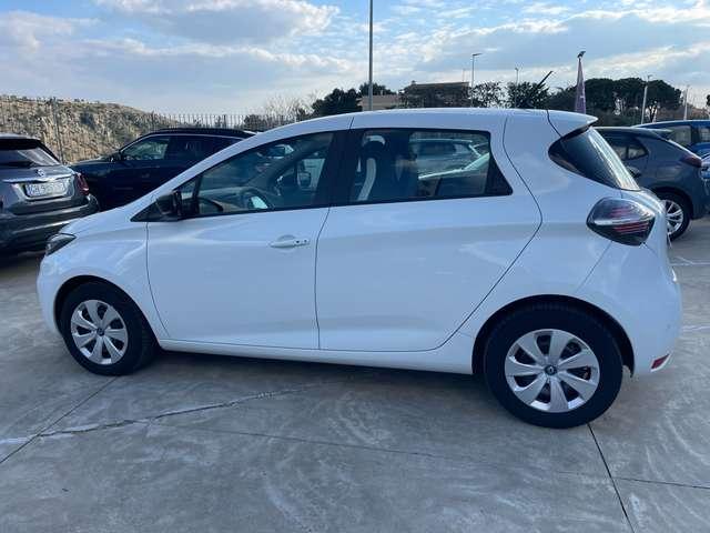 Renault ZOE Zoe Life R110 "Km 25.000"